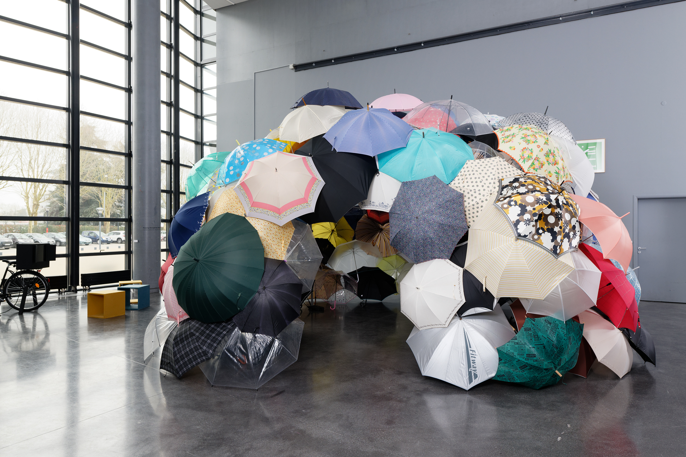 笹原晃平 Kohei Sasahara | Super Studio Kitakagaya | 大阪 北加賀屋